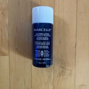 2/$20 NEW Marcelle Oil-free eye makeup-remover 150mL Made in Canada